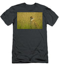 1 Elegant Cheetah Michele Burgess T-Shirt