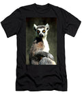 1 Lemur Heike Hultsch T-Shirt