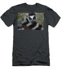 1 Ring Tailed Lemur Art Wolfe T-Shirt