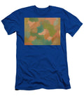 Camouflage of a Dancing Hyena Jeff Lattimore T-Shirt