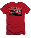 Classic Pontiac Gto Paul Ward T-Shirt