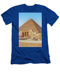 Egyptian Wonder Manjik Pictures T-Shirt