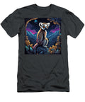 Lemur Rhys Jacobson T-Shirt