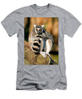 Ring Tailed Lemur Millard H Sharp T-Shirt