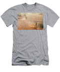 Running Cheetahs Namibia Delphimages Photo Creations T-Shirt